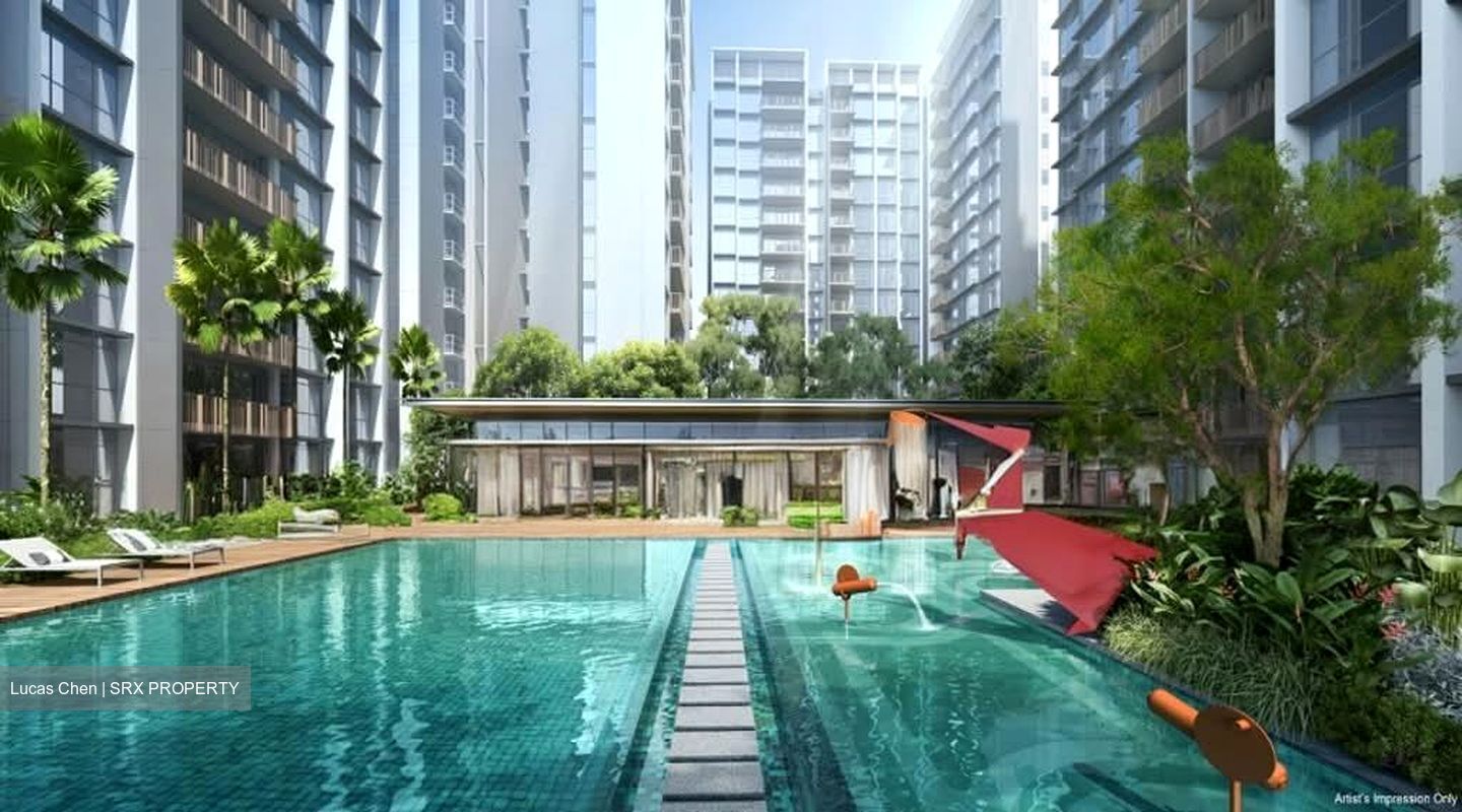North Gaia (D27), Condominium #560351161